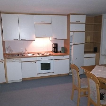 Ferienwohnung Sonnenschein Mit Kleinem Bauernhof Тале Екстериор снимка