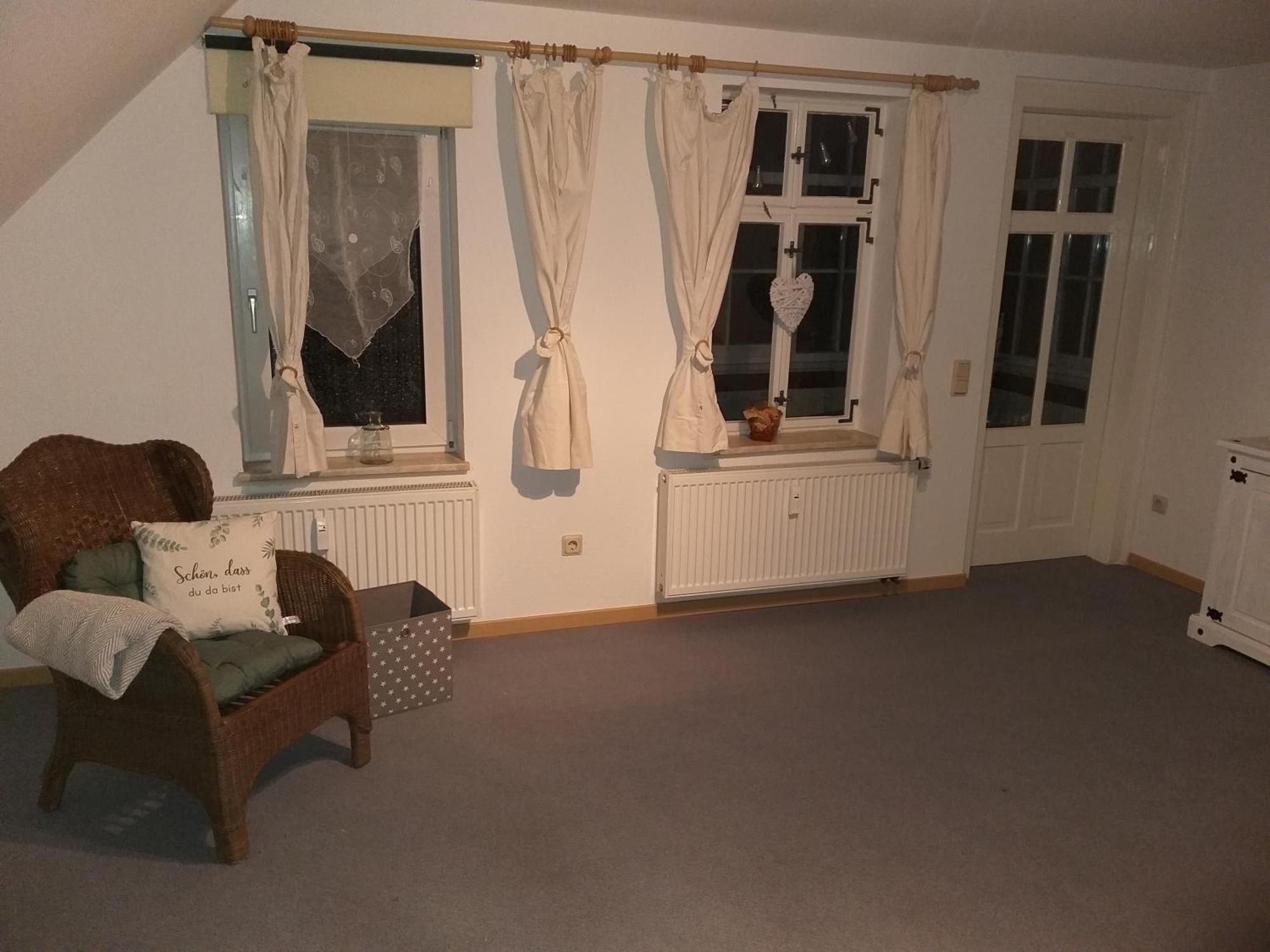 Ferienwohnung Sonnenschein Mit Kleinem Bauernhof Тале Екстериор снимка