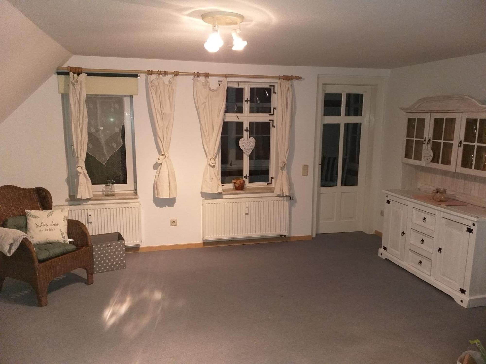 Ferienwohnung Sonnenschein Mit Kleinem Bauernhof Тале Екстериор снимка